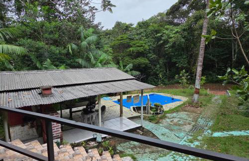 Casa em condomínio ecológico - Foto 6