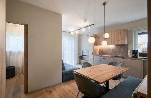 Art Residence Josefshof - Foto 41