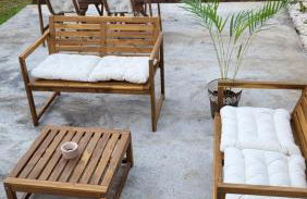 Joe & Vera's Villa - Photo 22