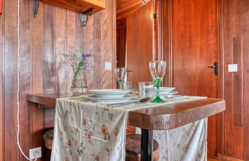 Chalet do Relógio d'Água, a Home in Madeira - Foto 23