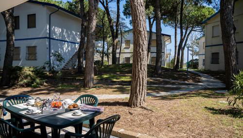 Nel verde a due passi dal mare - Foto 4, Garden