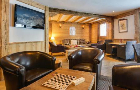 CGH Résidences & Spas Le Ruitor - Foto 7