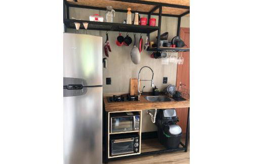 Casa de Vidro - Foto 45