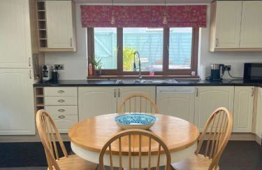 Forge Cottage - Foto 20