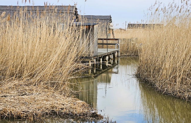 Mountains&Lakes - Romantika5 Rust - Foto 13