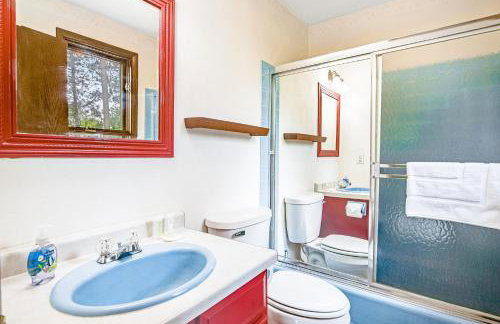 Road Lake Escape - Foto 18