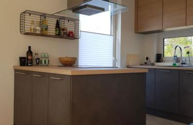 Neu 2023! Chalet Wasserkuppe Whirlpool u. Sauna - Foto 13