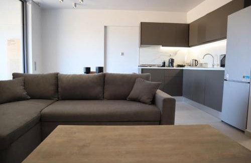 Golden Sand Suites - Foto 18