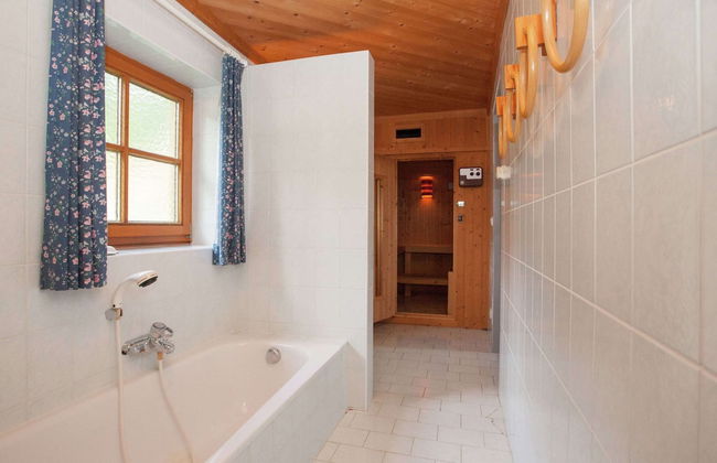 Boutique Chalet in Maria Alm near Hochkönig - Foto 10