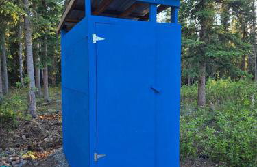 Highway HotTub Hideaway Bunkbed sleeps two - Foto 2