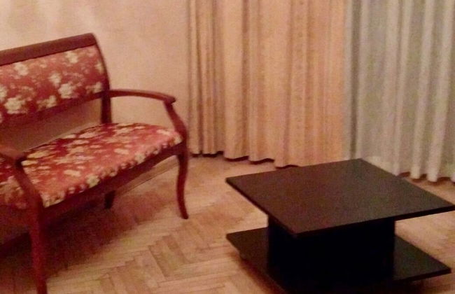 LUXKV Apartment on Slavyansky Bulvar - Photo 8