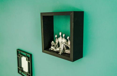 4 BDR House By Eason Stays Short Lets St Helens - Foto 29