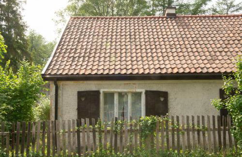 Przytulny domek na wsi - Foto 21