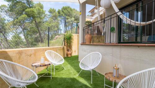 Brisa del mar Sa Punta duplex piscina y parking - Foto 4