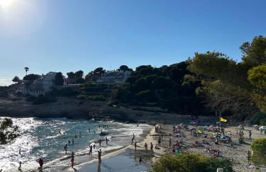 Beach Front 2 Bedrooms Apartment - Foto 4