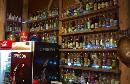 Pousada Recanto Primavera - Photo 65