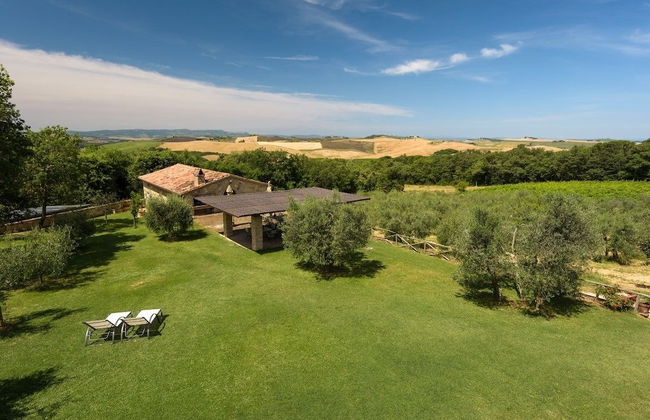 Agriturismo Cerreto - Photo 21