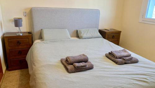 3 bedroom holiday home Alcaucin with private pool and mountain view - Photo 5, towels