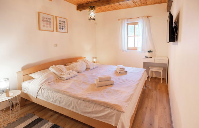 Chalet Markoci With Hot Tub - Foto 3