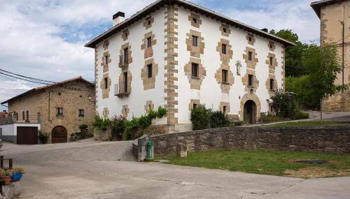 Casa Rural Enea - Foto 2