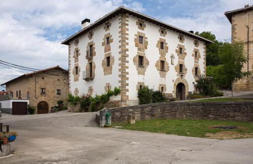 Casa Rural Enea - Foto 2