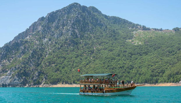 Green Lake Tour + Boat Ride - Foto 2