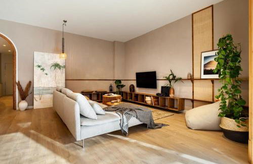 Padar - 2 bedrooms in Eixample Dreta - Foto 10
