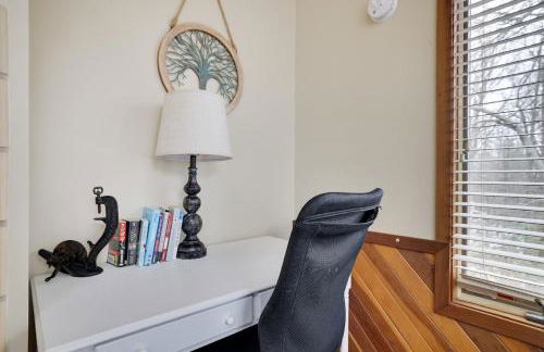 Poconos Paradise Lakeskihikewater Parkkids - Foto 25