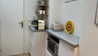 Charming and cozy apartment in Pantin - Foto 3