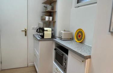 Charming and cozy apartment in Pantin - Foto 3