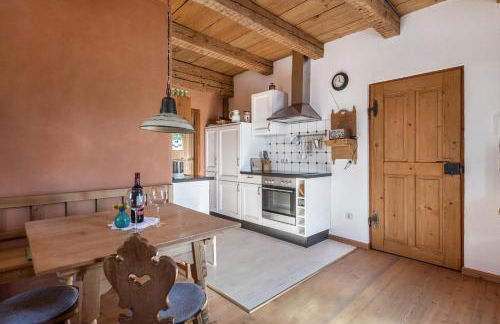 Ferienwohnung Wachsbichl - Foto 3