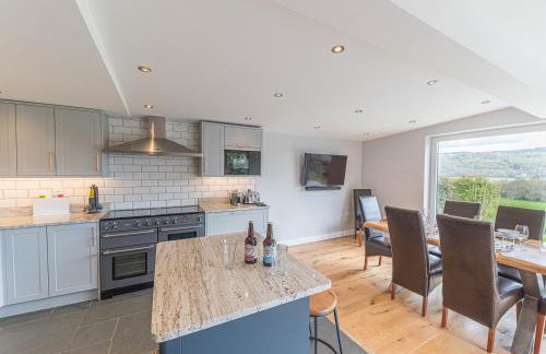 Cedar Wood Coniston - Foto 9