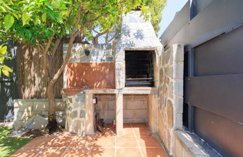 Cambrils Molí - Jardín i piscina - Photo 24