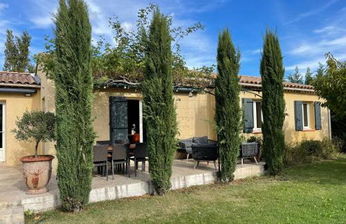 Villa proche d'Avignon. - Foto 75