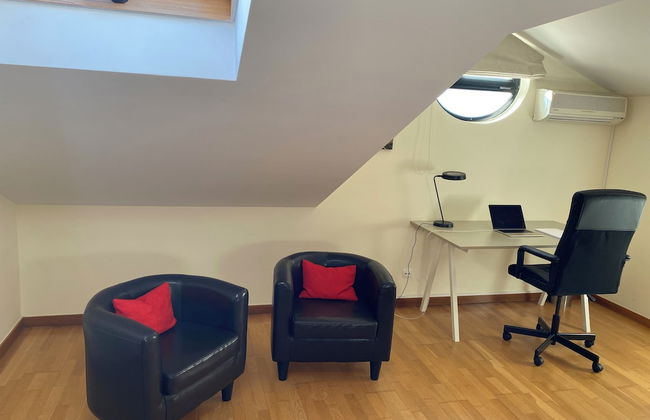 Seaview Apartment Estrela da Luz, Praia da Luz - Foto 27