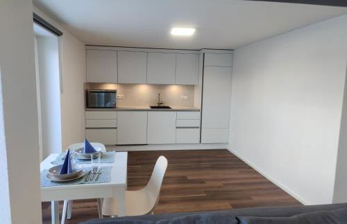 Ferienwohnung Eyach - Foto 14