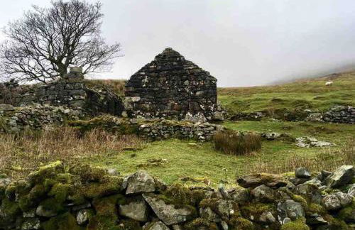Cosy cottage in Snowdonia hamlet - Foto 35