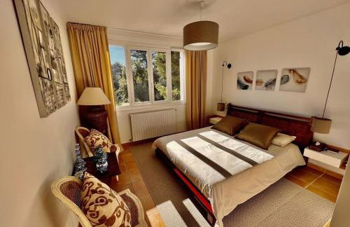 Villa Provençale - Foto 10