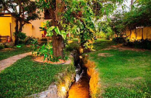 Pousada Village Porto Mirim por Carpediem - Foto 43