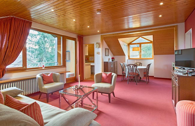 Ferienresort am Mattenweg - Foto 25