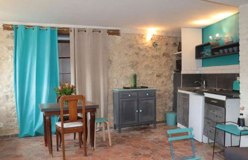 Studio atypique - Foto 6