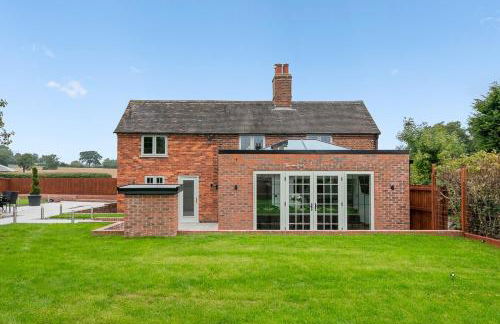 Luxury 4BR Cottage near St Georges Park - Foto 19
