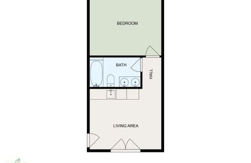 Yosemite Foothill Retreat - Private Guest Suite #3 - Foto 49