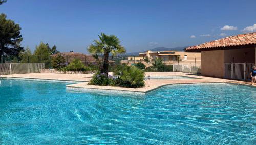 Coin de paradis, piscine, parking, terrasse - Foto 4