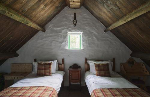 Maggie Deenys Cottage - Foto 17