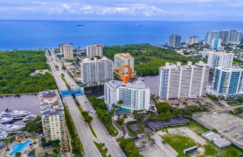 Gallery One Resort Access Fort Lauderdale Beach - Foto 30