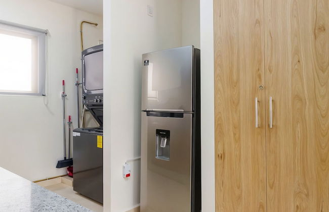 Bright & Relaxing Full Apartment - Foto 67