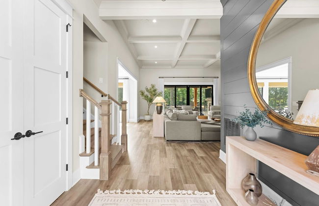 New Saltwater Pool + Spa, Views Wilson Hideaway - Foto 13