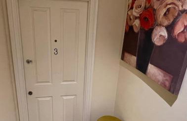 Delightful airy apartment in leafy St Andrews - Foto 18