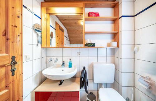 Ferienhaus Elisabeth mit Fasssauna - Foto 30